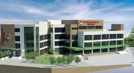 Bahçeşehir Koleji Ümraniye ve Halkalı’da iki yeni kampüs açıyor!