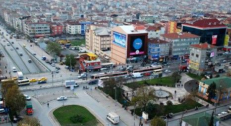 İstanbul Büyükşehir Belediyesi Sultangazi’de 146 konutluk proje yaptıracak!