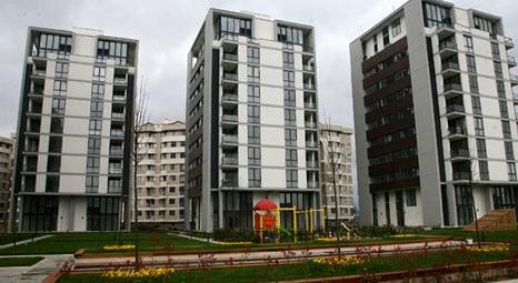 Lidya Flats Taşdelen'de fiyatlar 220 bin liradan başlıyor!