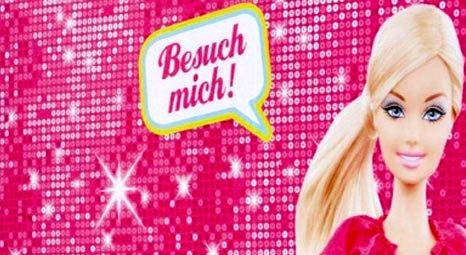 Barbie Nin Ruya Evi Gelecek Ay Berlin De Acilacak