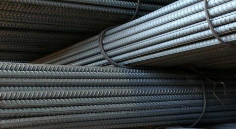 Çelik İhracatçıları Birliği'ne göre ilk çeyrekte 3.87 milyar dolarlık ihracat yapıldı!
