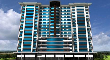 Enyap İnşaat Blue Residence'ta 216 bin TL'ye 2 oda 1 salon!