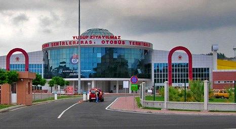 Avrasya GYO, Samsun’daki otobüs terminalinin kira sözleşmesini yeniledi!