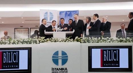 Bilici Yatırım, Adana’da yapacağı otel için 10 milyon dolar kredi kullandı!