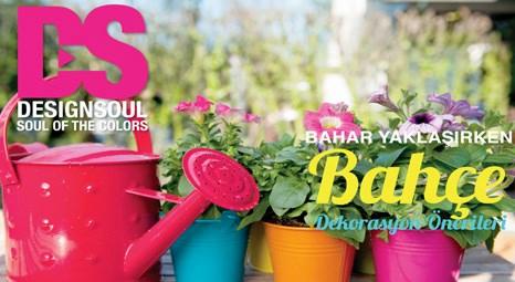 Filli Boya Design Soul Dergisi Erdoğan Bayraktar ve Taner Yıldız'ı ağırladı!