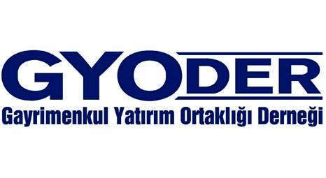 GYODER, Türkiye Gayrimenkul Sektörü Temel Göstergeleri 2012'yi açıklıyor!