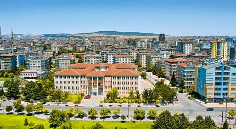 Gaziantep Şehitkâmil’de satılık alışveriş merkezi! 1.1 milyon liraya!