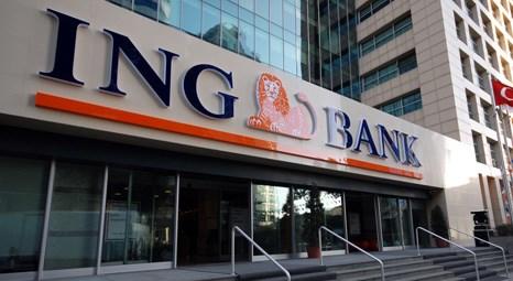 ING Bank 120 aylık konut kredisini büyük avantajlarla 96 ayda ödetecek!