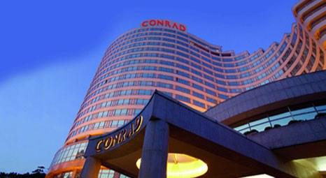Özelleştirme İdaresi Conrad Otel’deki SGK’nın hisse satışını Haziran’a erteledi!