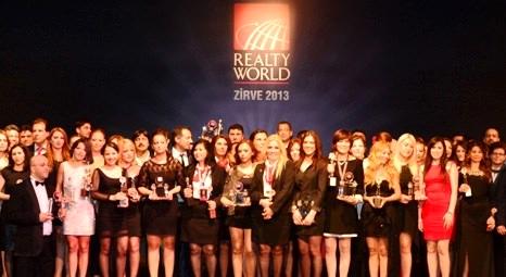 Reality World 2013’te Türkiye’de lider olmayı hedefliyor!