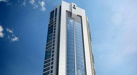Nurol Tower Şişli'de ofislerin metrekaresi 5 bin dolara!