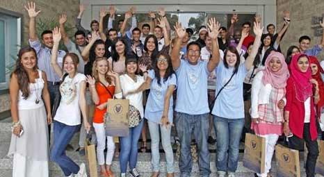 İstanbul Uluslararası Öğrenci Merkezi yarın açılıyor!