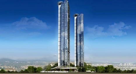 Çiftçi Towers ile İstanbul’a adım atan Türkerler Holding, Ankara’da iki karma projeye başladı!