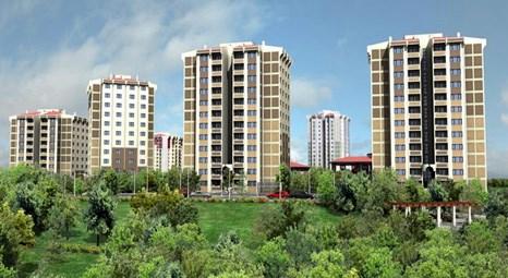 TOKİ Ankara Yapracık Konutları’nda 414 daire satışta! 72 bin 792 liradan başlayan fiyatlarla!