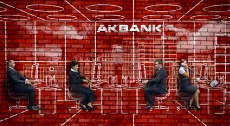 Akbank, kira sertifikaları fonunu yeni bir yatırım aracı olarak sunuyor!