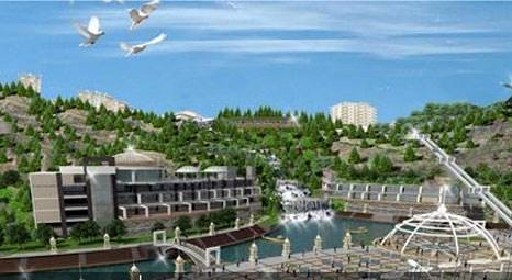 Ankara Mamak, kentsel dönüşüm projeleriyle yenileniyor!