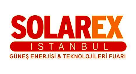 Güneş enerjisi sektörünün kalbi Solarex İstanbul Fuarı’nda atacak!