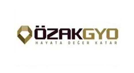Özak GYO 9 milyon liraya bahçeli apartman satın aldı!