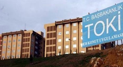 TOKİ, Trabzon Sürmene 2. Etap'ta 127 konut yaptıracak!
