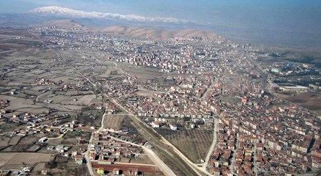 Doğu Anadolu bölgesi havayolu için cazibe merkezi olacak!