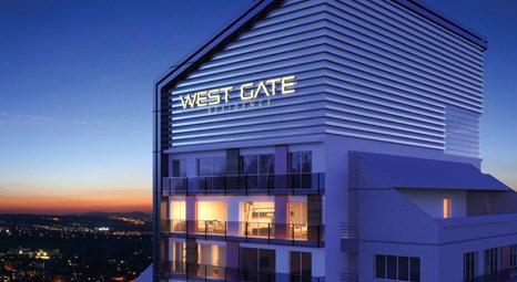 West Gate Residence fiyat listesi!