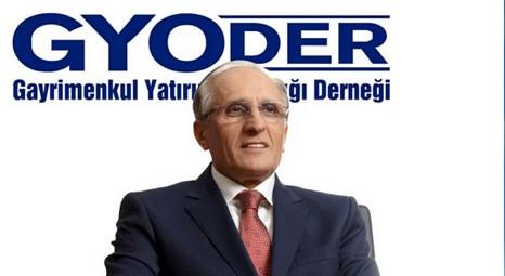 GYODER, Türkiye ve Dünya Gayrimenkul Sektörü 2012 4. Çeyrek raporlarını açıklıyor!