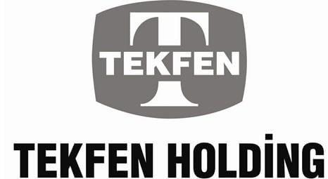 Tekfen Holding’in 2012 yılı finansal sonuçları açıklandı!