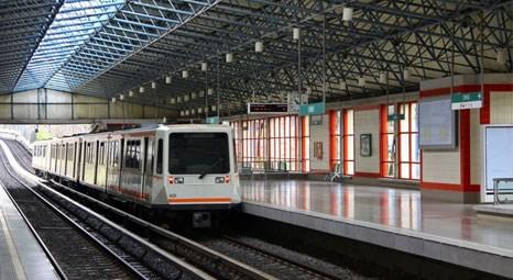 Esenboğa'nın metroya bağlanması projesi sene sonuna kadar şekillenecek!