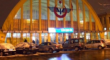 Eskişehir’de TCDD’ye ait 18 gayrimenkul satışa çıkarıldı! İhale 22, 24 ve 26 Nisan’da!
