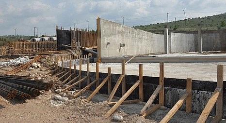 Gönen Deri OSB’de fabrika inşaatları başlıyor!