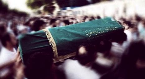 İnşaat Mühendisi Erhan Özmenek vefat etti!