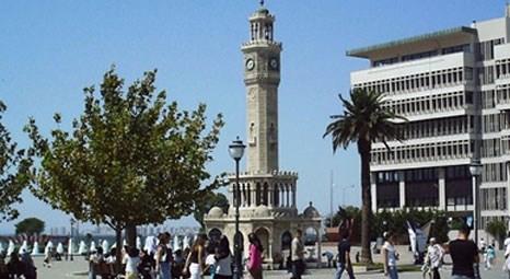 İzmir'deki rezidans projeleri, otel yatırımlarını engelliyor!