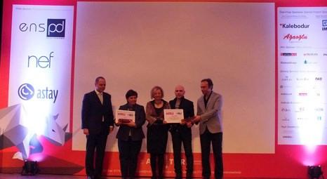 Mehpare Evrenol ArkiPARC 2013’te Akasya Acıbadem’le ödül kazandı!