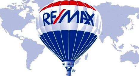 RE/MAX’a göre 2013 konut sektörü için en iyi yıllardan birisi olacak!