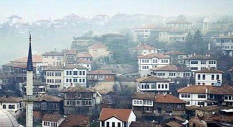Safranbolu Belediyesi 2 bin 550 metrekarelik arsayı 2.2 milyon liradan satışa çıkardı!