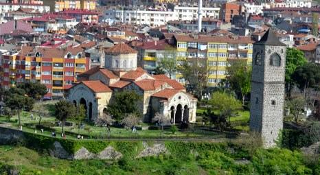 Ayasofya, Trabzon'un tarihi kimliğini ortaya çıkaracak!