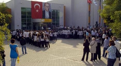 İstanbul'da 40 lise ve ilkokulun bakım-onarımı gerçekleştirilecek!
