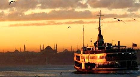 İstanbul'un havası temiz çıktı!