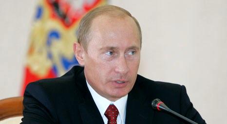Rusya Devlet Başkanı Vladimir Putin, mal varlığını açıkladı!