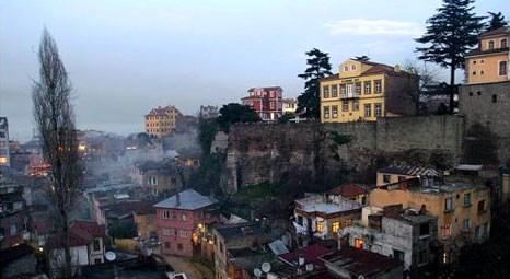 Trabzon’da 150 tarihi bina restore edilecek!