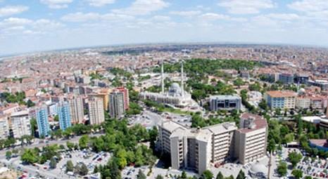 TOKİ Konya Sarayönü ve Ladik’te toplam 542 daire, cami ve ticaret merkezi yapacak!