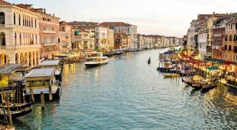 Venedik, sessizliğin ve huzurun kenti olmaktan uzaklaşıyor!