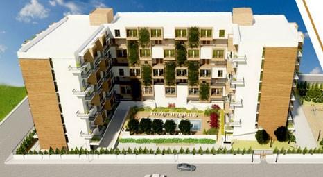 Veranova 1. Etap'ta lansman fiyatları avantajı sürüyor!