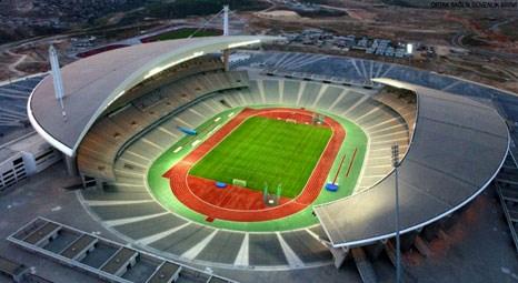 Acar İş Güvenliği, Atatürk Olimpiyat Stadı’nın risklerini analiz etti!