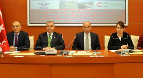 ÖİB'nin Başakşehir'deki taşınmazı için 3 milyon 300 bin lira teklif verildi!