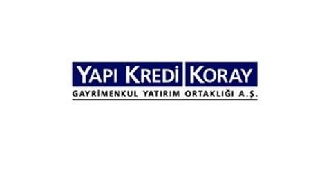 Yapı Kredi Koray GYO’da Kamil Özçoban istifa etti!