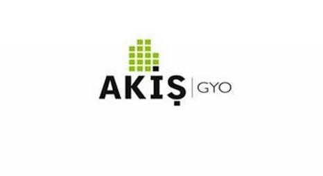 Akiş GYO 17 Mayıs 2013 tarihinde genel kurula gidiyor!