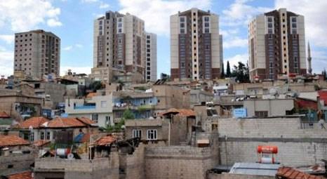 Gaziantep Şahinbey Belediyesi 34 arsa satıyor!