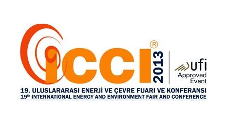 ICCI 2013 Fuarı, Taner Yıldız’ın katılımıyla açılacak!