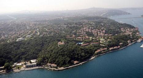 İstanbul'daki 1 milyon binanın yüzde 80'i riskli!